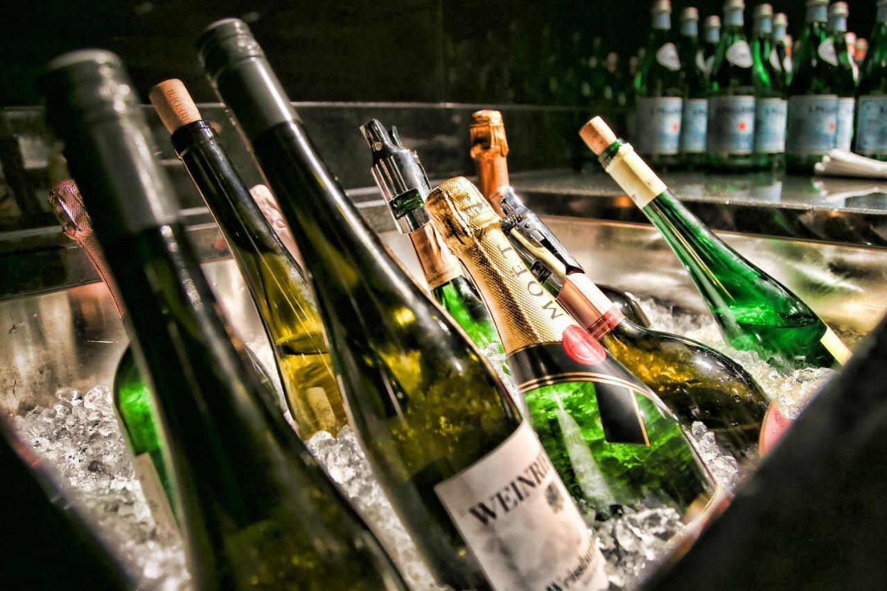 伊施格尔/卡普尔泽罗酒店 外观 照片